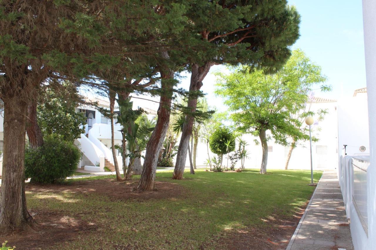 La Mandragora Daire Chiclana de la Frontera Dış mekan fotoğraf