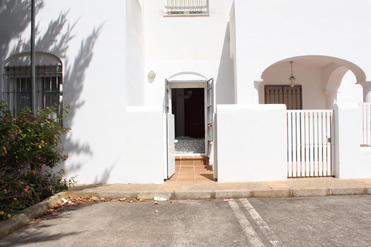 La Mandragora Daire Chiclana de la Frontera Dış mekan fotoğraf