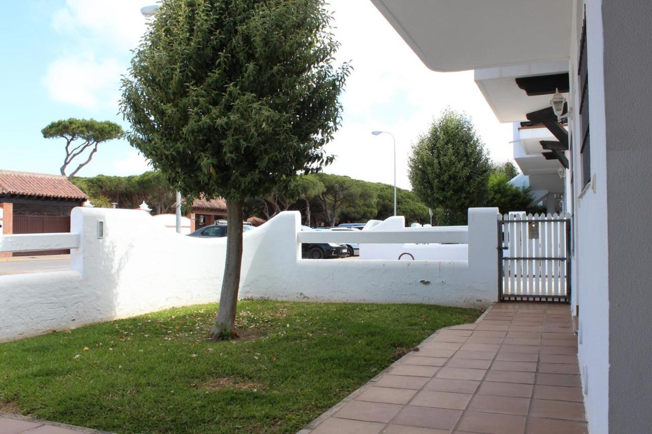 La Mandragora Daire Chiclana de la Frontera Dış mekan fotoğraf