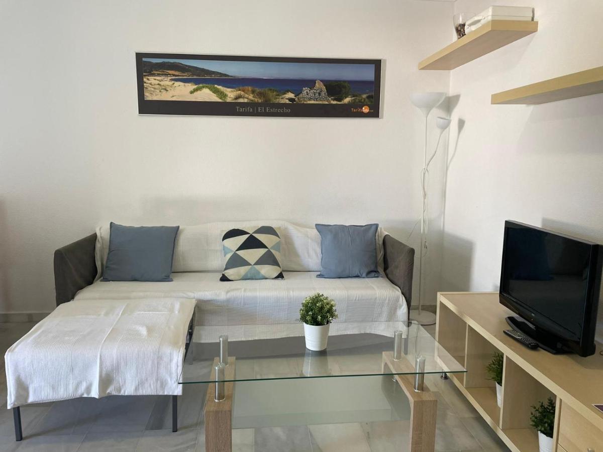 La Mandragora Daire Chiclana de la Frontera Dış mekan fotoğraf