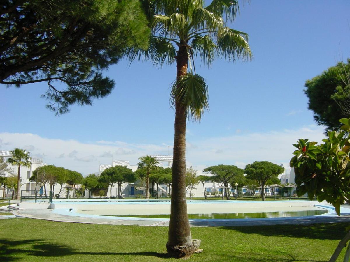La Mandragora Daire Chiclana de la Frontera Dış mekan fotoğraf