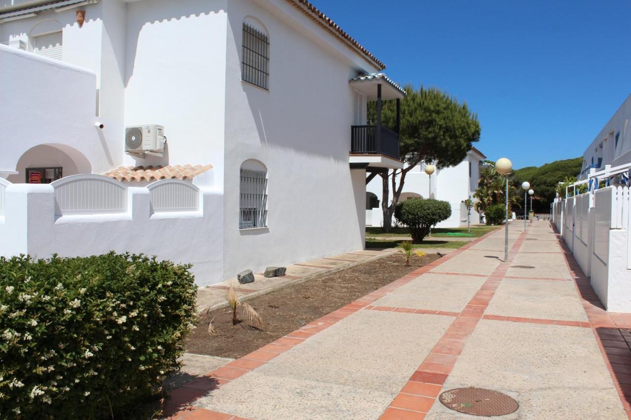 La Mandragora Daire Chiclana de la Frontera Dış mekan fotoğraf