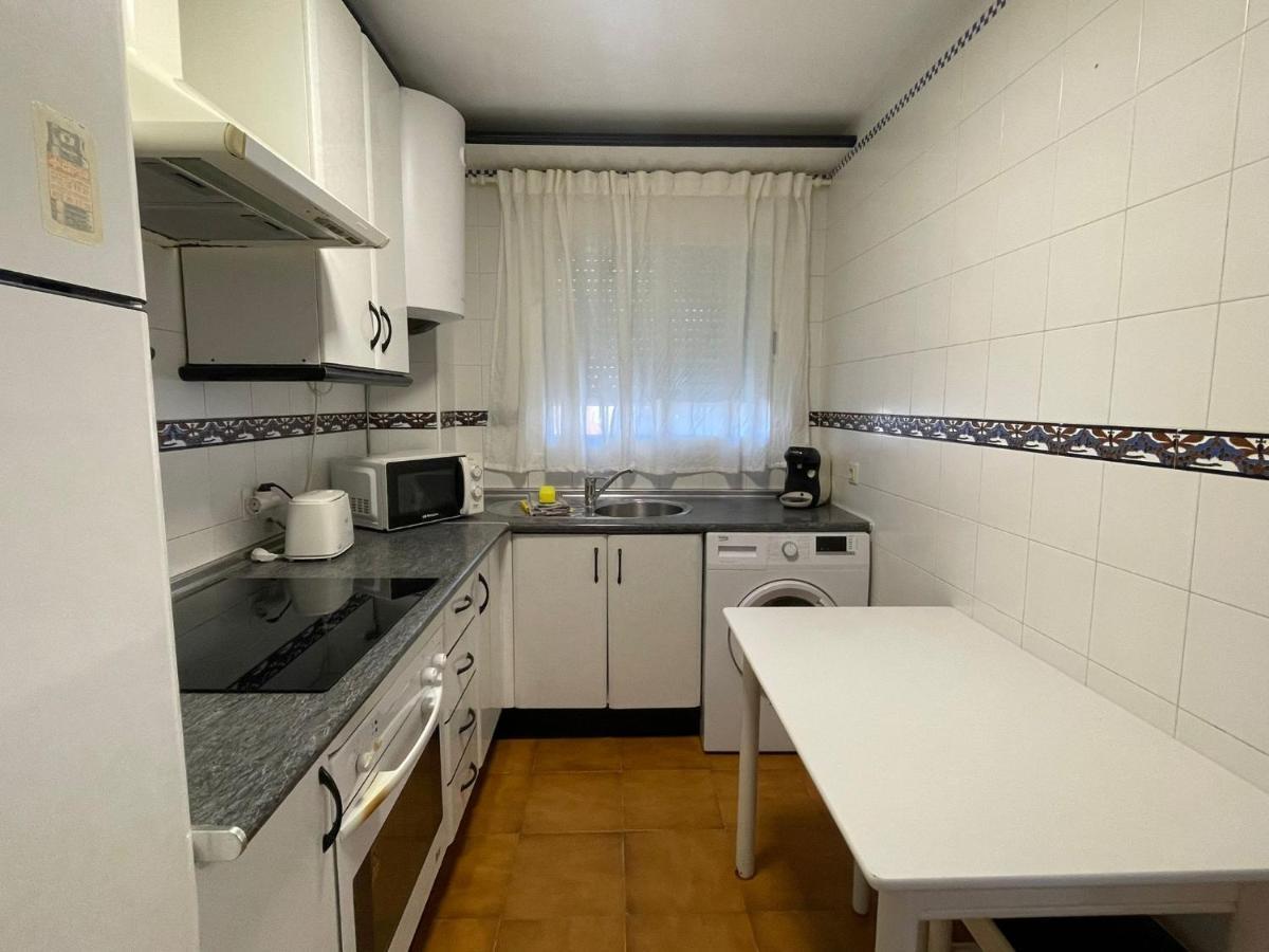 La Mandragora Daire Chiclana de la Frontera Dış mekan fotoğraf