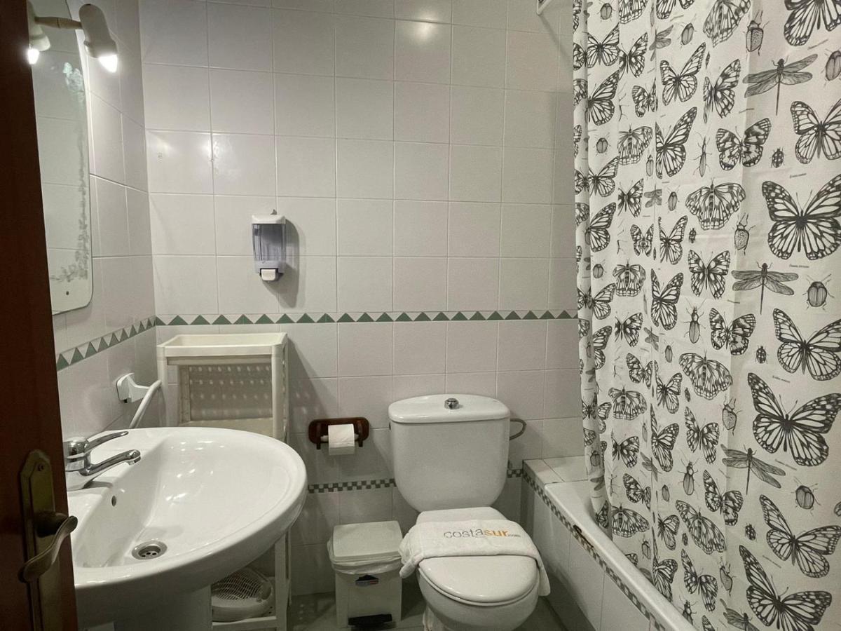 La Mandragora Daire Chiclana de la Frontera Dış mekan fotoğraf