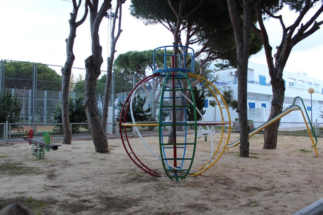 La Mandragora Daire Chiclana de la Frontera Dış mekan fotoğraf