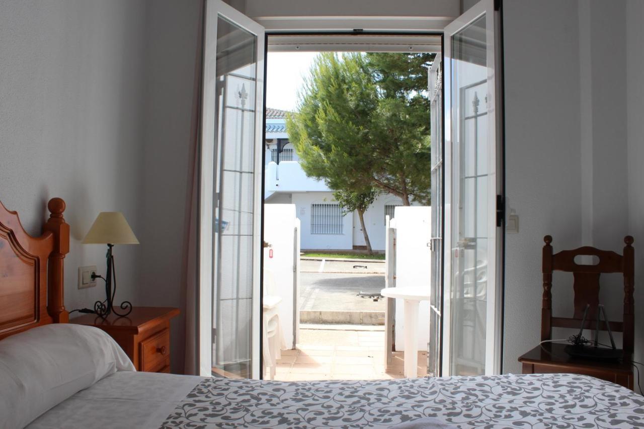 La Mandragora Daire Chiclana de la Frontera Dış mekan fotoğraf